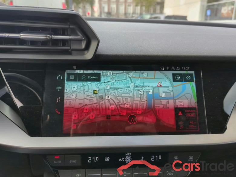 AUDI A3 Sportback 110 kW #3