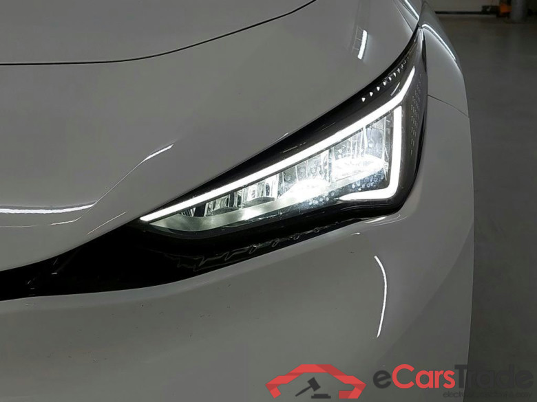 CUPRA Born 150 kW #4