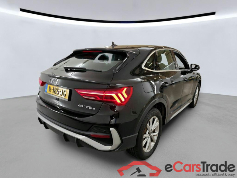 AUDI Q3 Sportback 110 kW #6