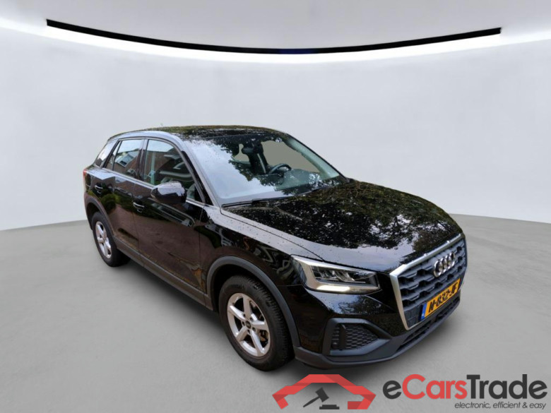 AUDI Q2 81 kW #4