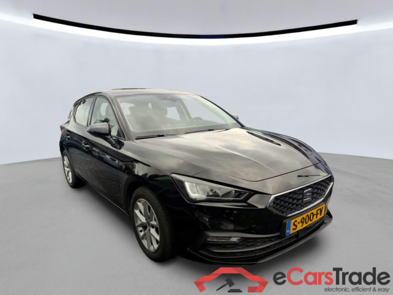 SEAT LEON 66 kW #4