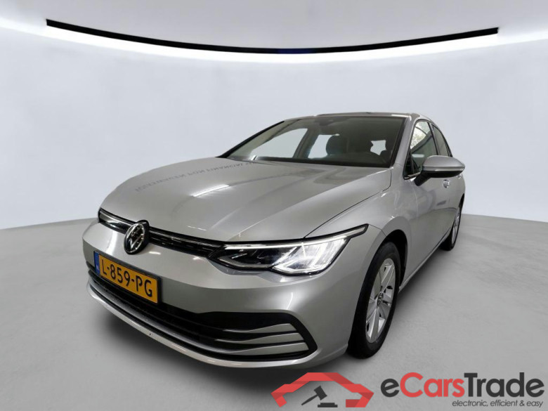 VOLKSWAGEN GOLF 81 kW #1