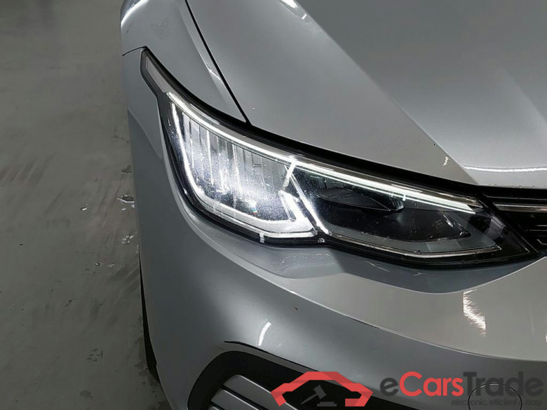VOLKSWAGEN GOLF 81 kW #4