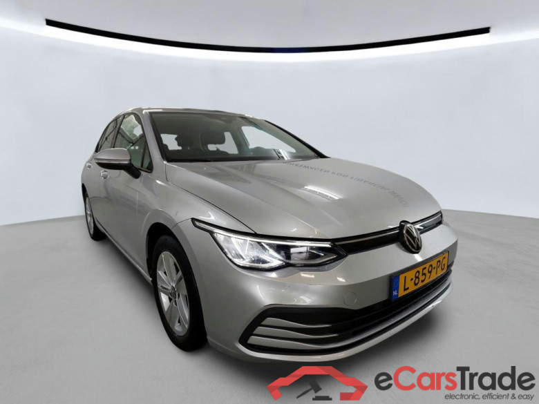VOLKSWAGEN GOLF 81 kW #5
