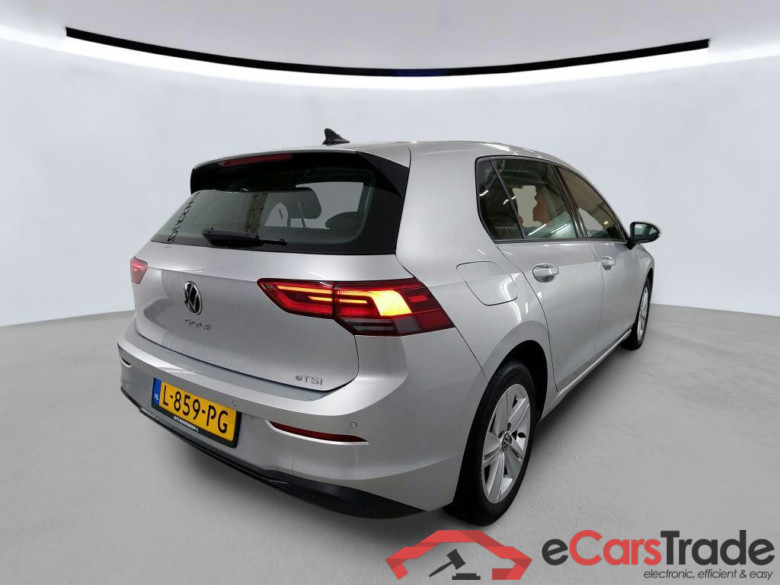 VOLKSWAGEN GOLF 81 kW #6