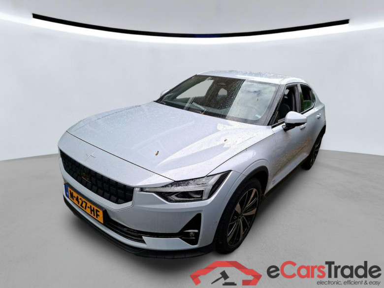 Polestar 2 170 kW #1