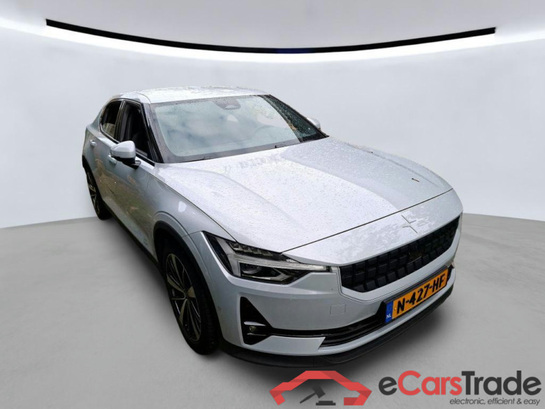Polestar 2 170 kW #3