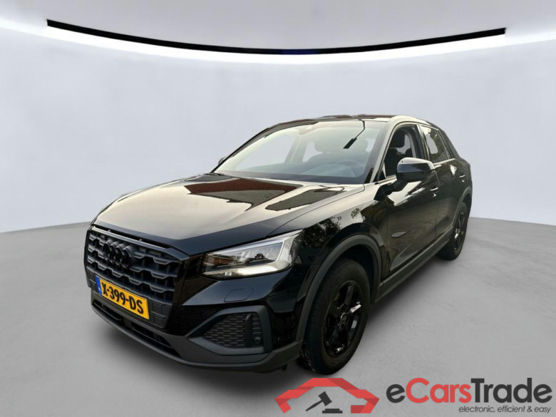 AUDI Q2 110 kW #1