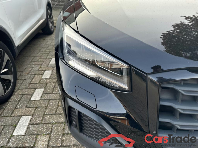 AUDI Q2 110 kW #3