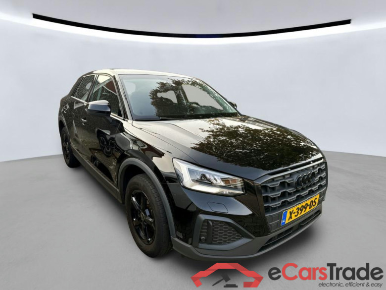 AUDI Q2 110 kW #4