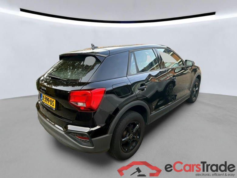 AUDI Q2 110 kW #5