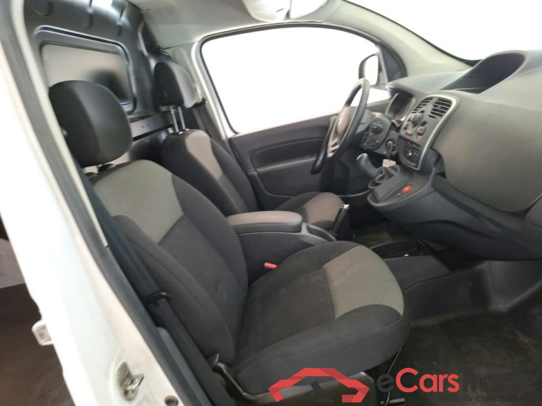 RENAULT Kangoo Express VU 4p Fourgonnette Grand Vol ExtraR-Link dCi 90 #6