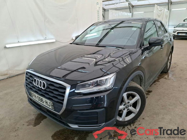 AUDI Q2 5p SUV 30 TDI 116 S Tronic Business Line #1
