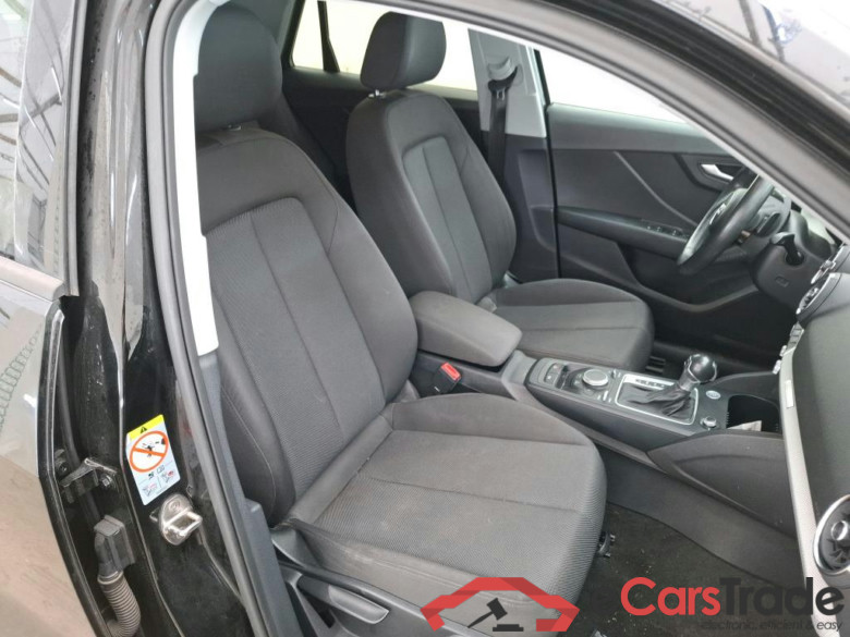 AUDI Q2 5p SUV 30 TDI 116 S Tronic Business Line #6