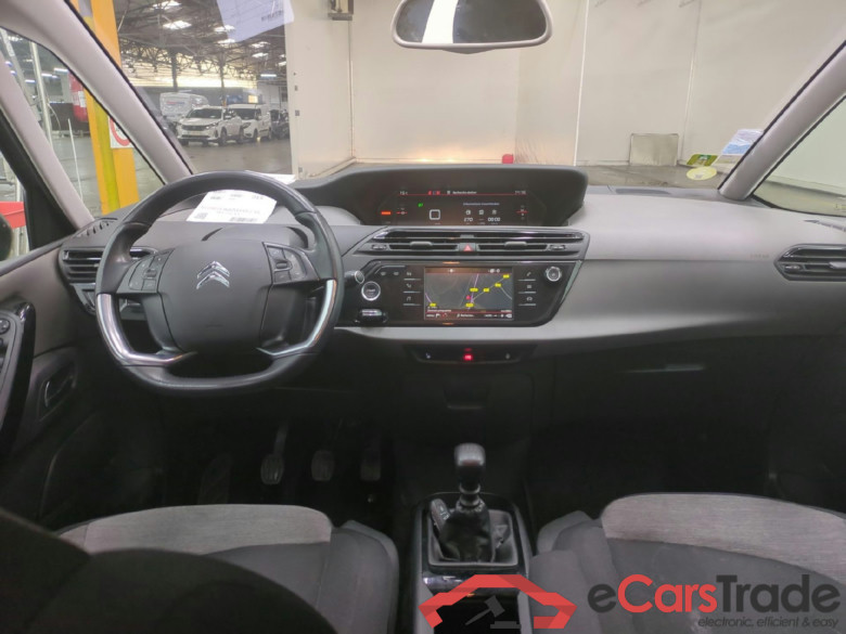C4 Grand Picasso/Spacetourer Business + 1.5 BlueHDi 130CV BVM6 7 Sieges E6dT #5