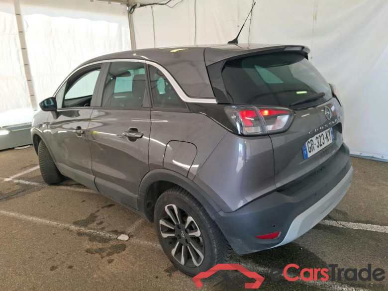 Crossland X Business Elegance 1.2 Turbo 110CV BVM6 E6d #2