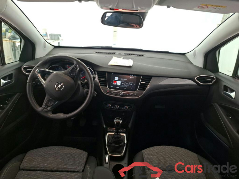 Crossland X Business Elegance 1.2 Turbo 110CV BVM6 E6d #5