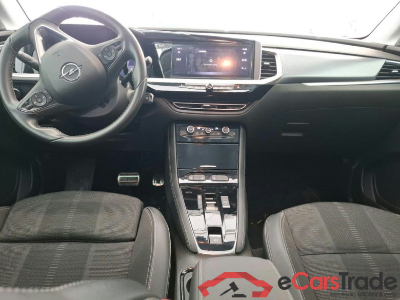 Grandland X Business Elegance 1.2 Turbo 130CV BVA8 6E #5