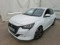 preview Peugeot 208 #0