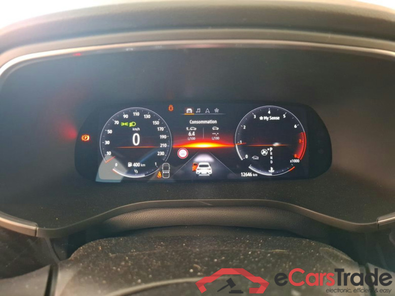 RENAULT Arkana / 2021 / 5P / SUV R.S. Line TCe 160 EDC FAP - 21B #6