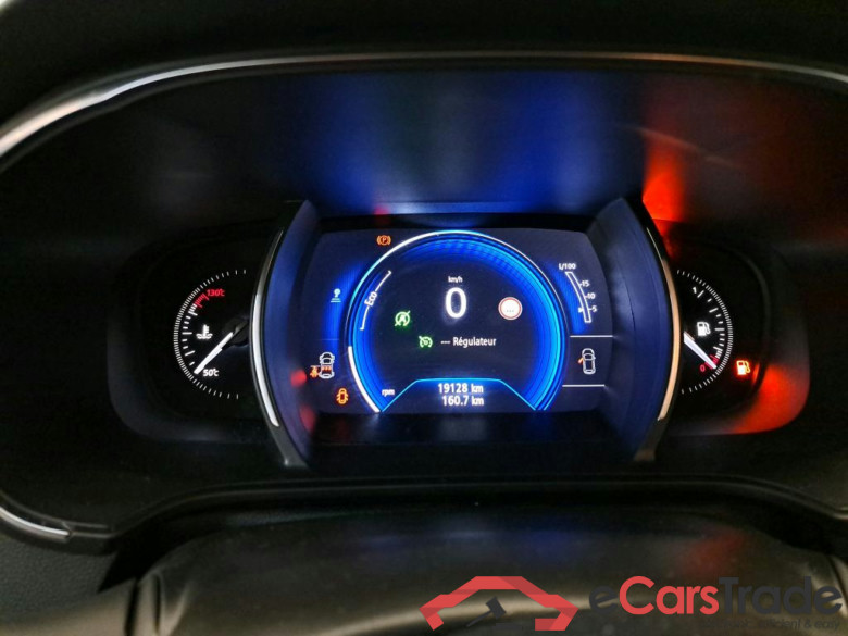 Megane IV Berline 5 ptes. Business 1.5 dCi 115CV BVM6 E6dT #6