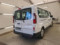 preview Renault Trafic #2