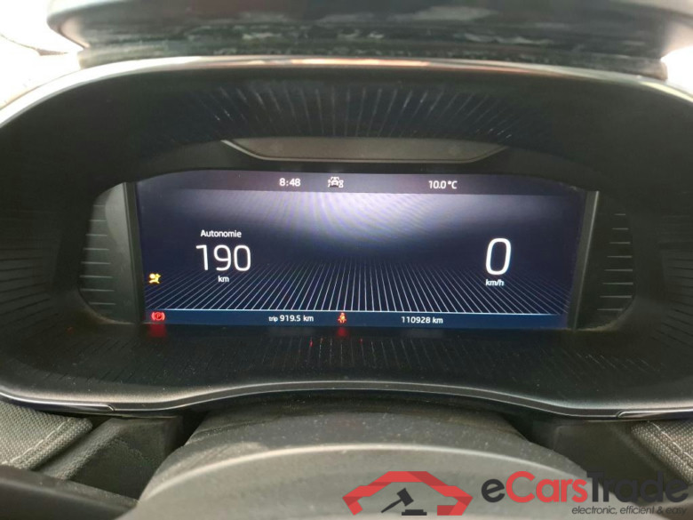 Fabia Style 1.0 TSI 95CV BVM5 E6d #6