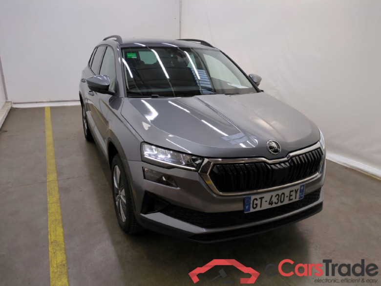 SKODA Karoq / 2017 / 5P / SUV 2.0 TDI 116ch DSG7 Business #2