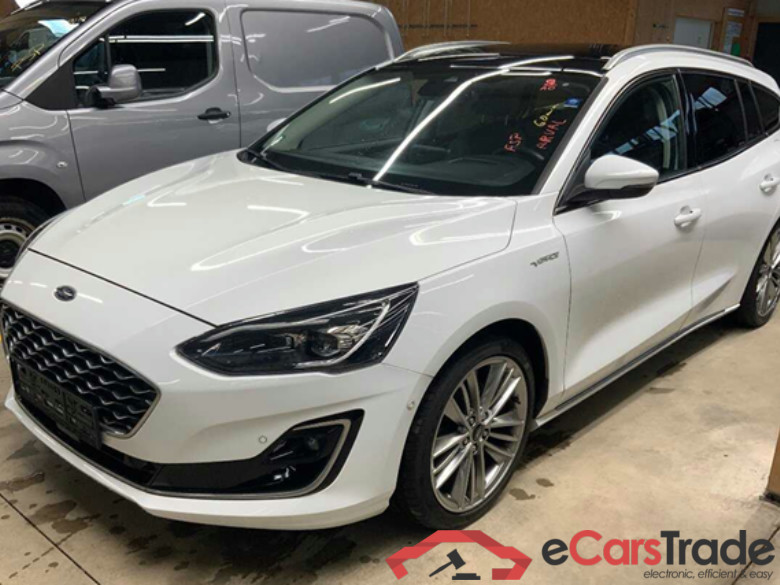 Focus Turnier Vignale 1.5 EcoBoost 134KW AT8 E6dT