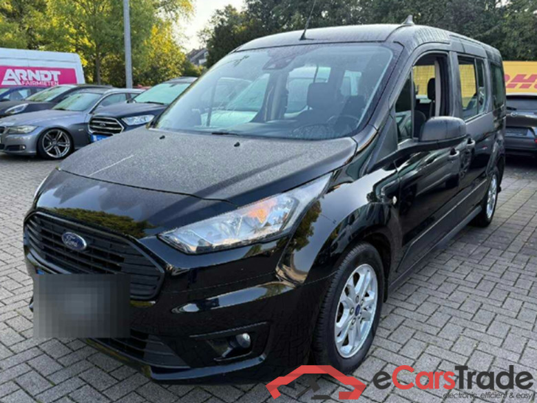 Grand Tourneo Connect Trend 1.5 TDCi 74KW MT6 E6d