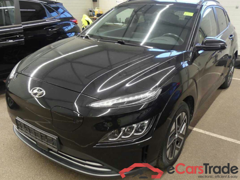 Kona Prime Elektro 2WD 64kWh