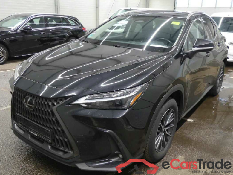LEXUS NX 350h Business Line 5d 140kW #1