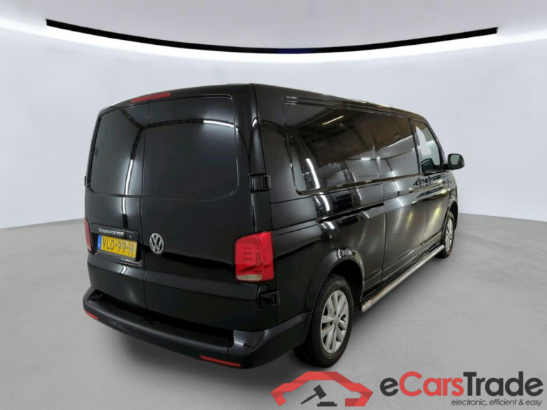 VOLKSWAGEN Transporter 110 kW #5