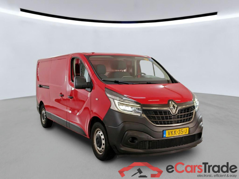 RENAULT Trafic 107 kW #5