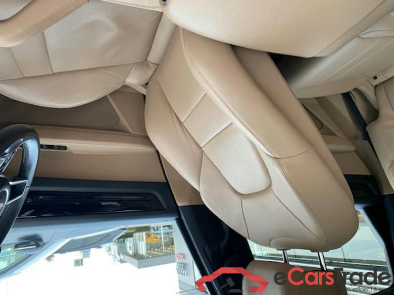 PORSCHE Cayenne 3.0 Turbo V6 Tiptronic S (EU6d-TEMP) #5