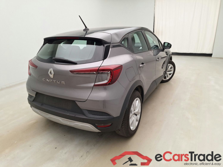 Renault, Captur TCe 90, Captur TCe 90 Corporate Edit. #4