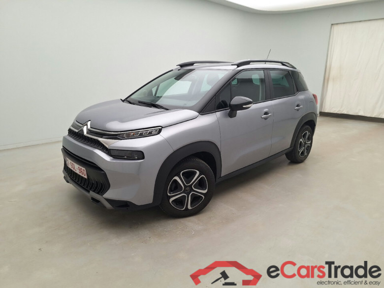 Citroën, C3 Aircross 