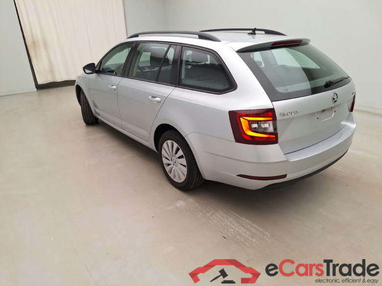 Skoda, Octavia Combi FL'16, Oct.Com.1.6TDI 85kW Ambition #3