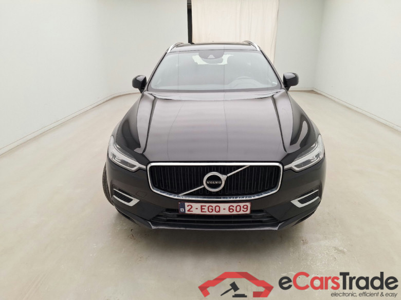 Volvo, XC60 '17, XC60 T8 e4x4 Momentum GTr.
