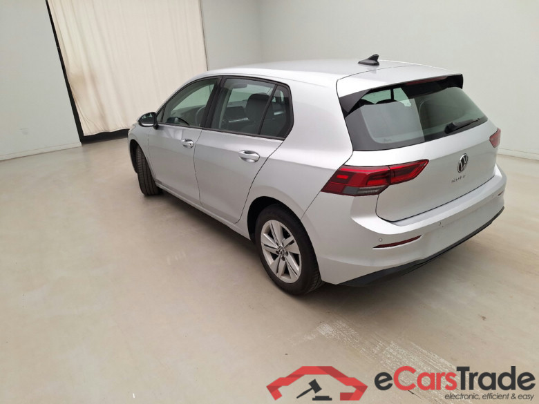 VW, Golf VIII '20, Golf 1.0TSI 81 Life 5d #3