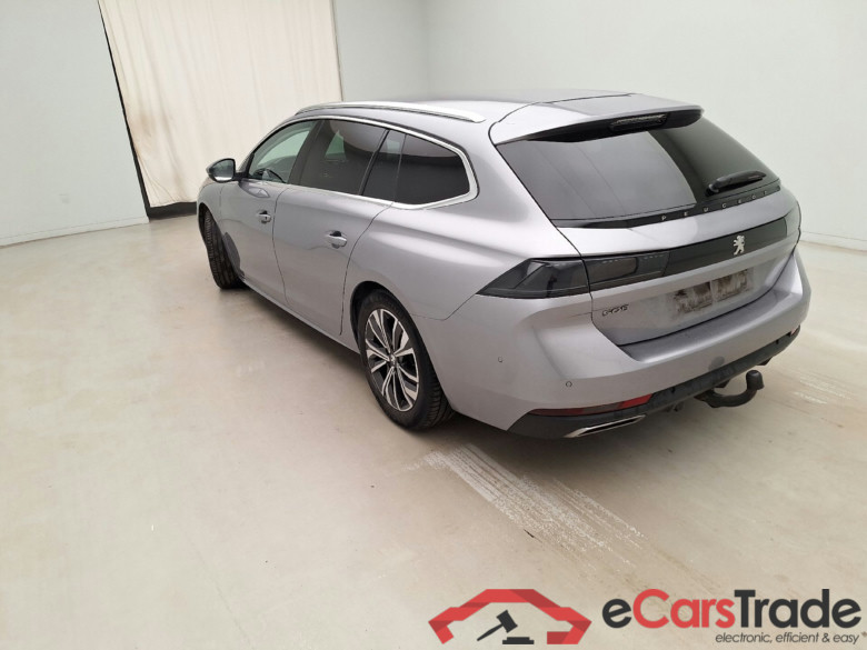 Peugeot, 508 SW '18, 508SW 1.5 BHDi Allur.Pack EAT8 #3