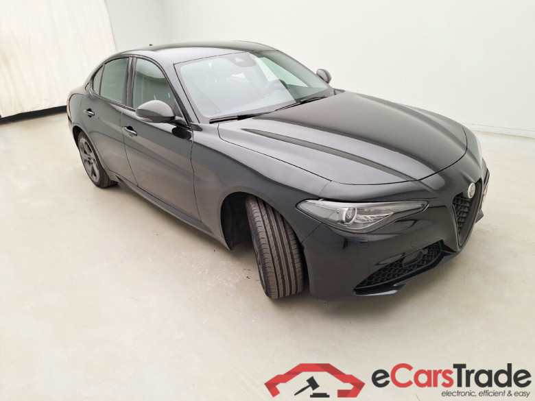 Alfa Romeo, Giulia '16, Giulia 2.2D 136 B-Tech Aut. #5