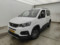 preview Peugeot Rifter #0