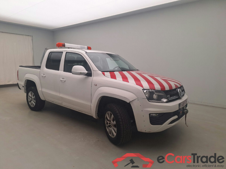 VW, _Amarok '16, Amarok 3.0TDI 204 Comf.4x4 #5