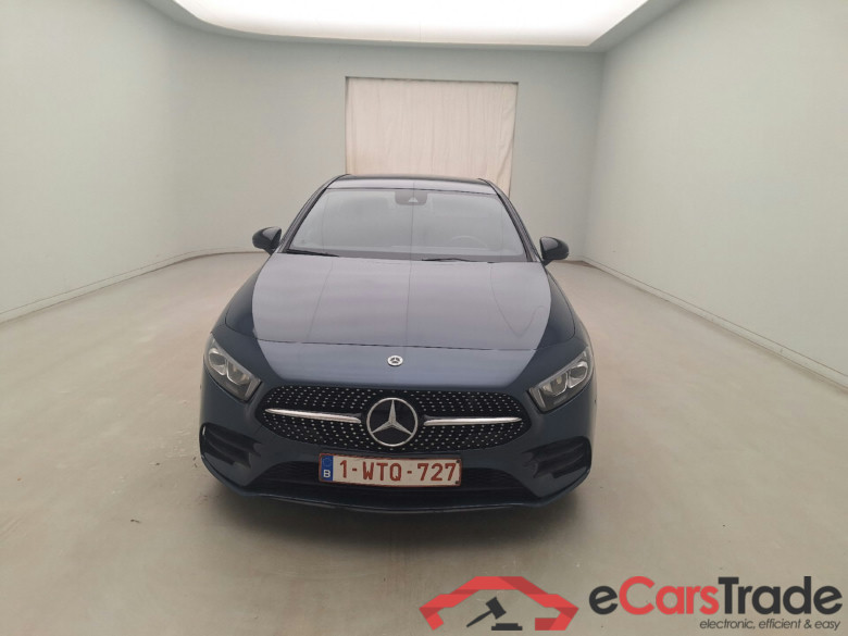 Mercedes, A-Class '18, A 180 Aut.