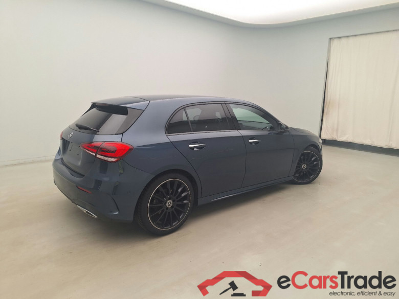 Mercedes, A-Class '18, A 180 Aut. #4