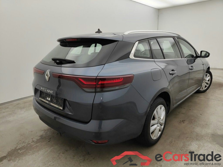 Renault Mégane Grandtour TCe 115 Corporate Edition 5d #2
