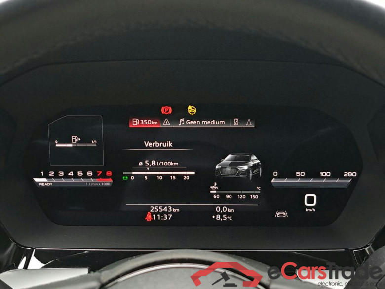 AUDI A3 BERLINE 1.5 TFSI 35 110KW S LINE #2