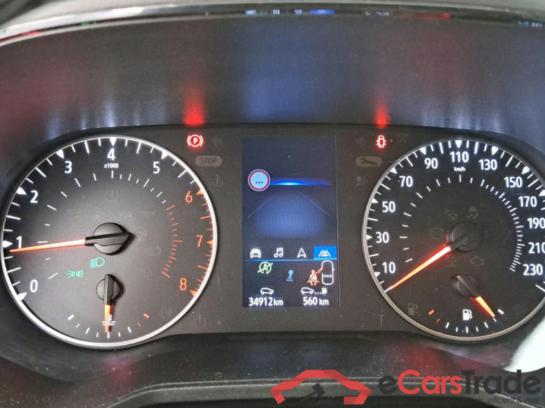 Clio V Business 1.0 SCe 65CV BVM5 E6d #6