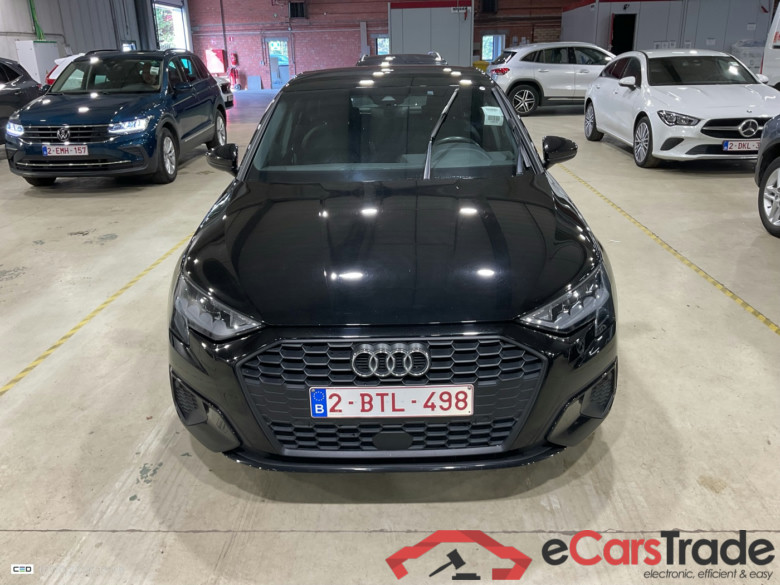 AUDI A3 SPORTBACK 1.4 40 TFSI E S TRONIC SPORTB ATTRACTION #2